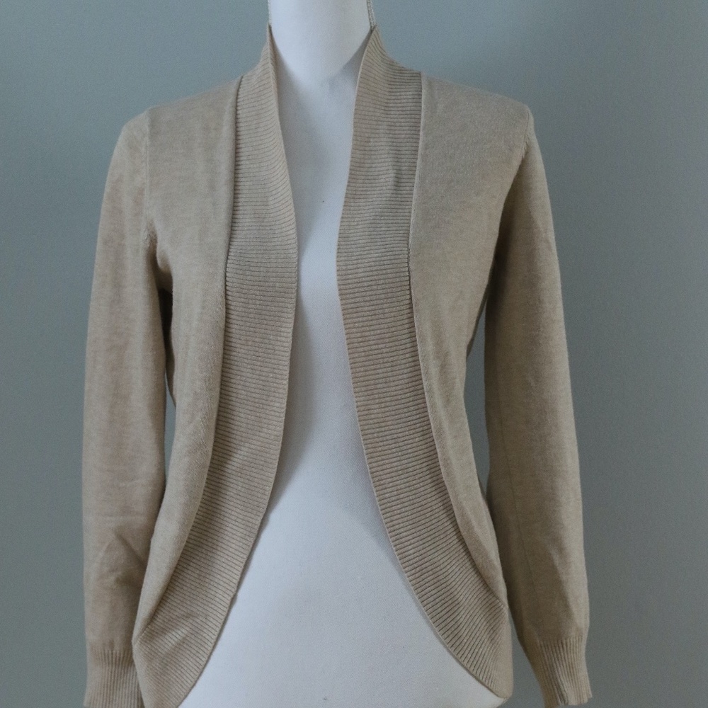 Faded Glory Cardigan